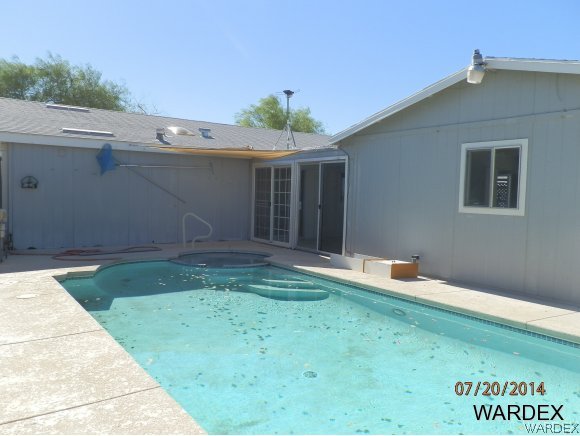 4261 Rafe Avenue Fort Mohave, AZ 86426 - Photo 25 of 26 Pool alternate