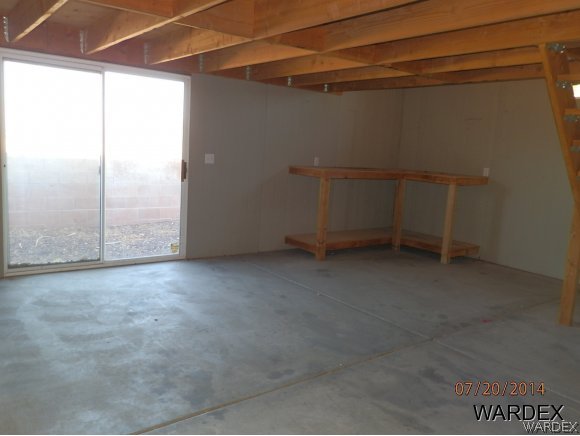 4261 Rafe Avenue Fort Mohave, AZ 86426 - Photo 26 of 26 Workshop