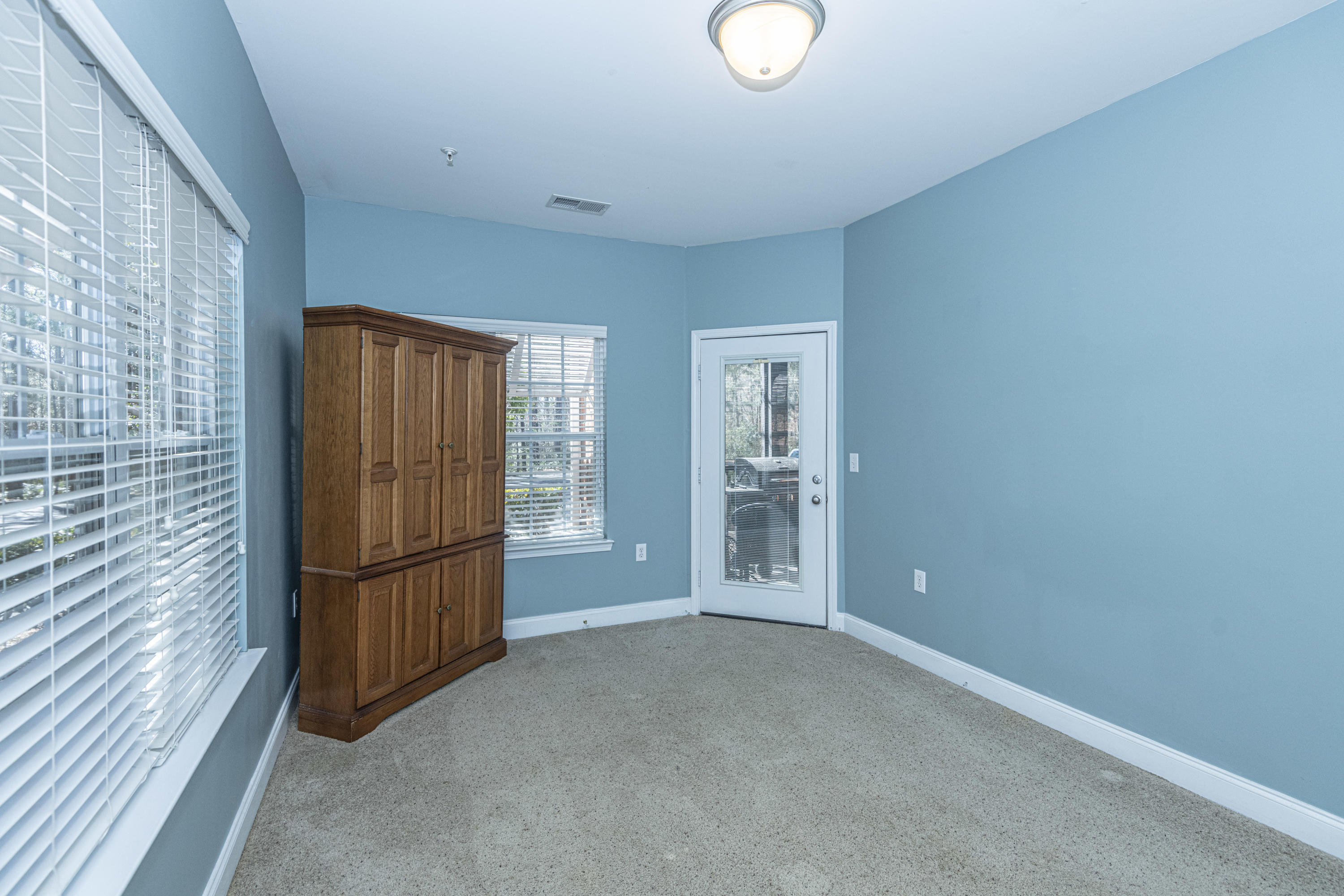 1802 Basildon Road Mount Pleasant, SC 29466 - Photo 11 of 44 Blue bedroom