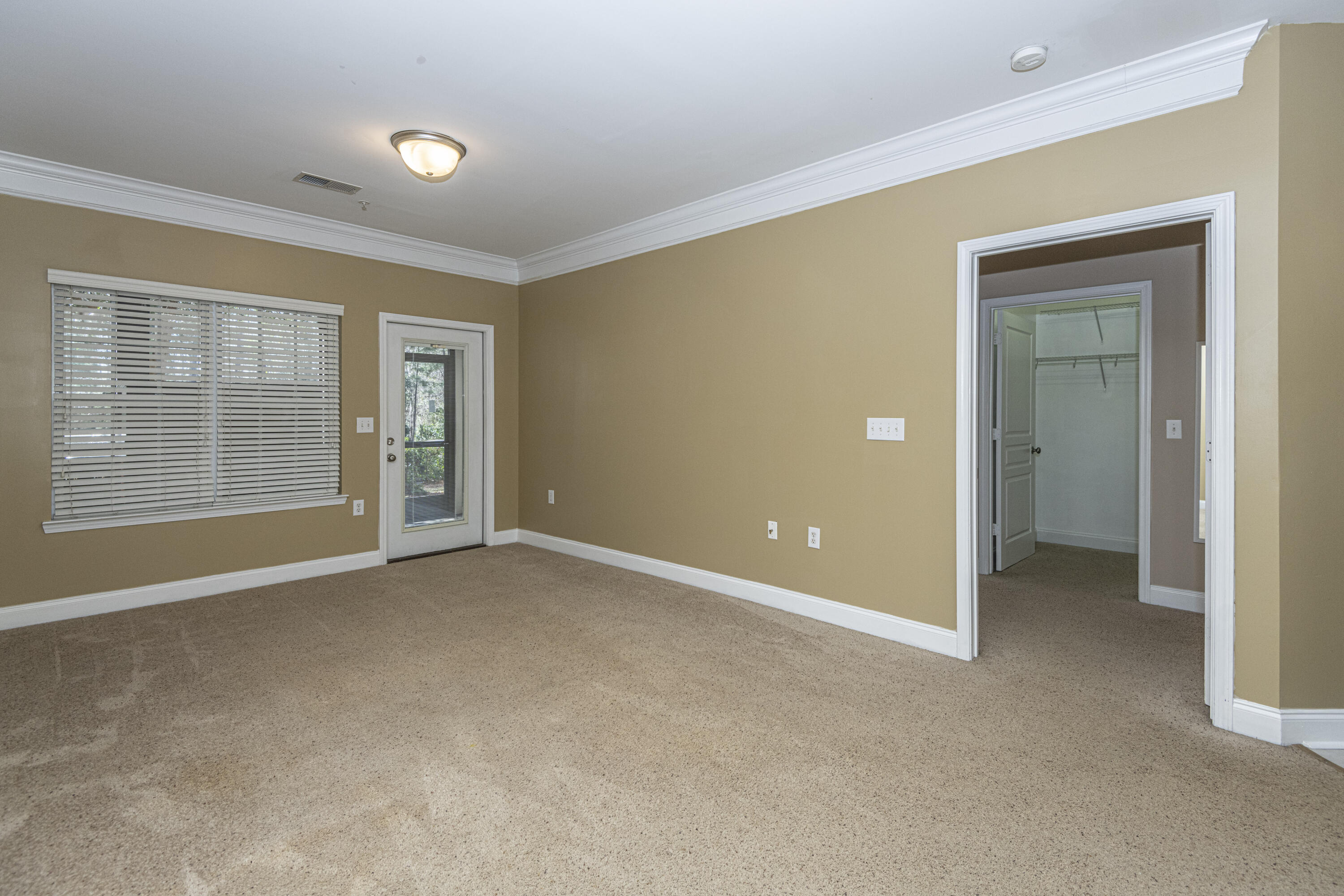 1802 Basildon Road Mount Pleasant, SC 29466 - Photo 15 of 44 Living Room to Master Suite