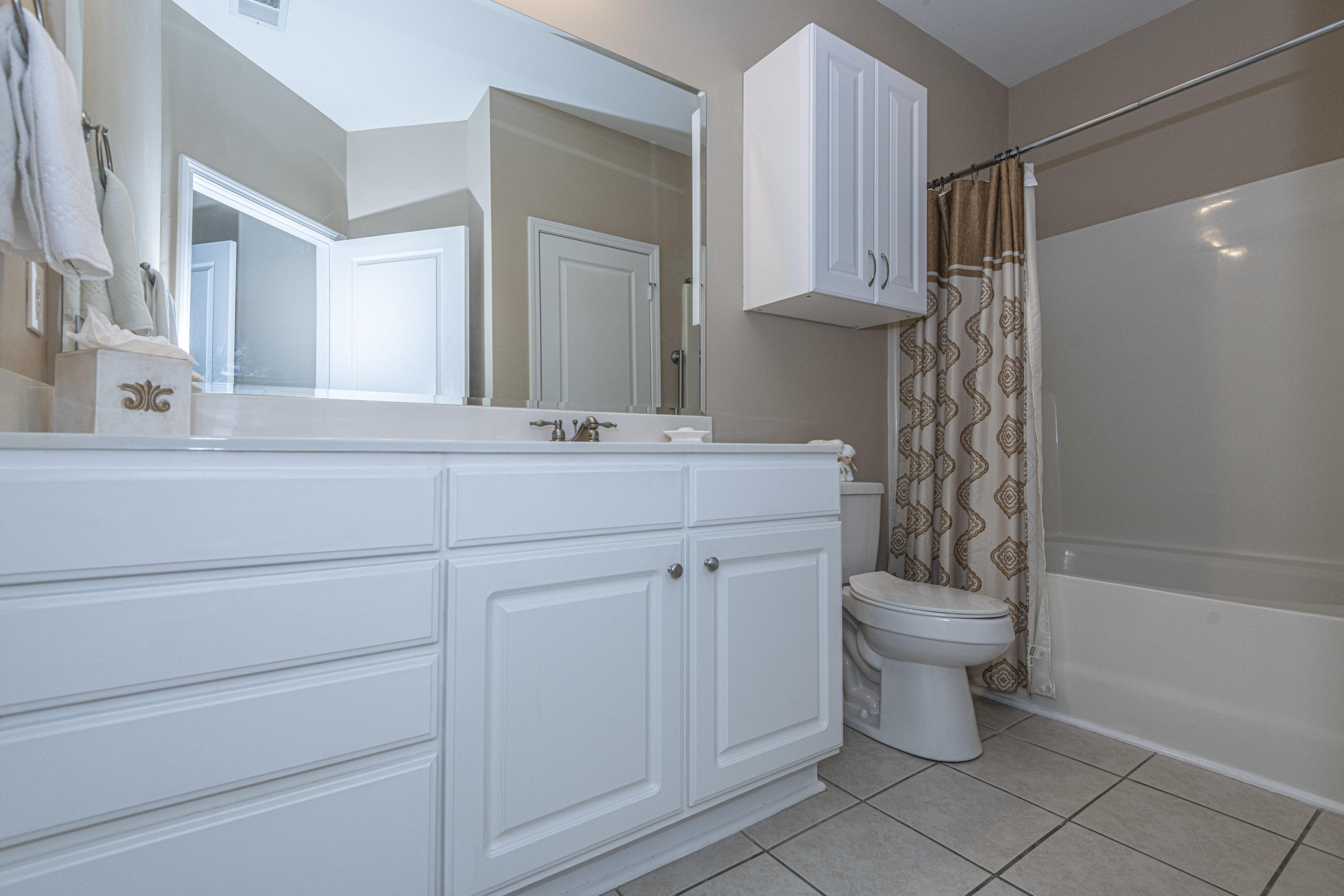 1802 Basildon Road Mount Pleasant, SC 29466 - Photo 8 of 44 Master bath 1 Vanity and cabinet