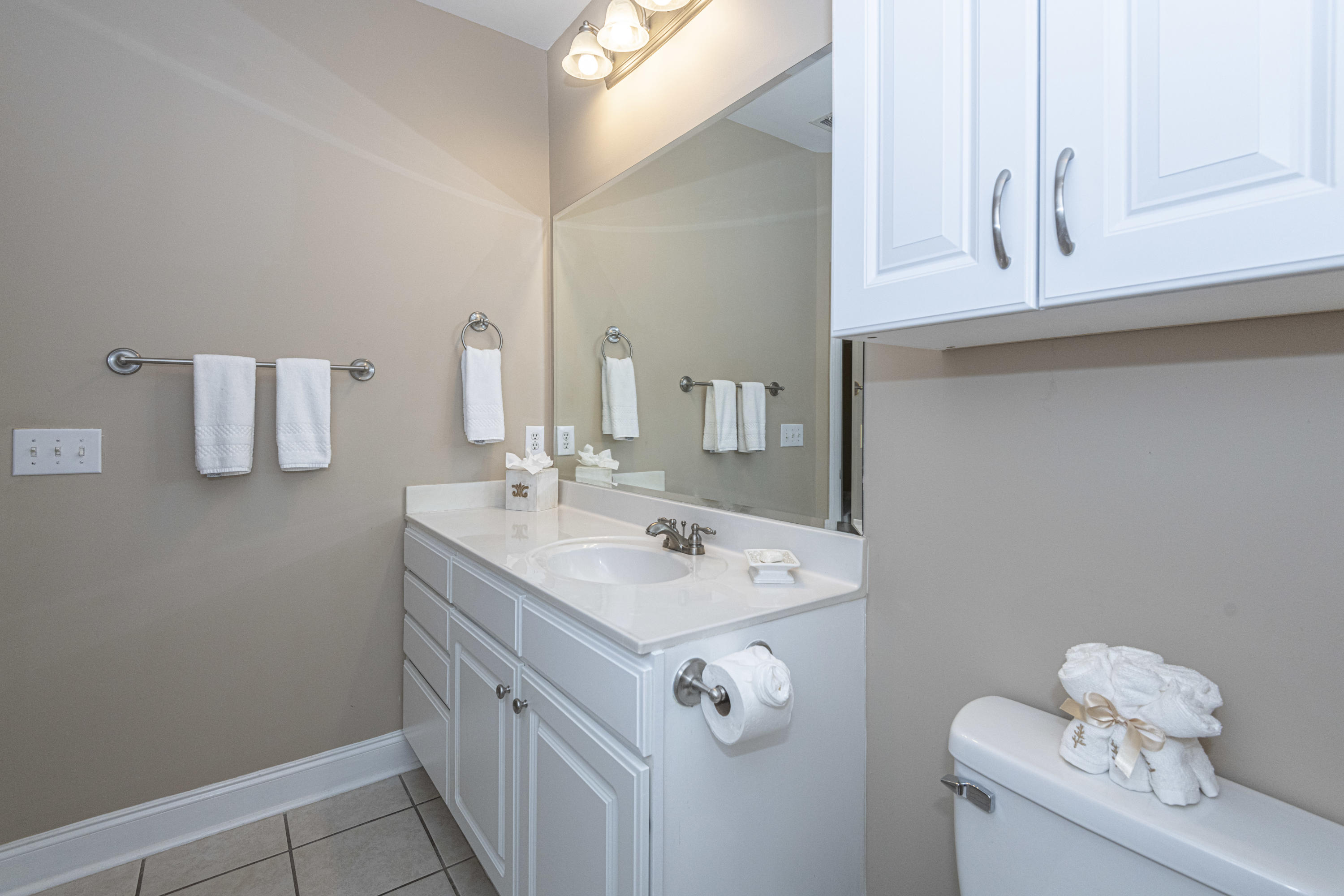 1802 Basildon Road Mount Pleasant, SC 29466 - Photo 10 of 44 Master bath 1 Vanity