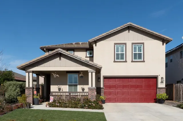 $870,000 | 1215 Campania Way, Salinas, CA 93905