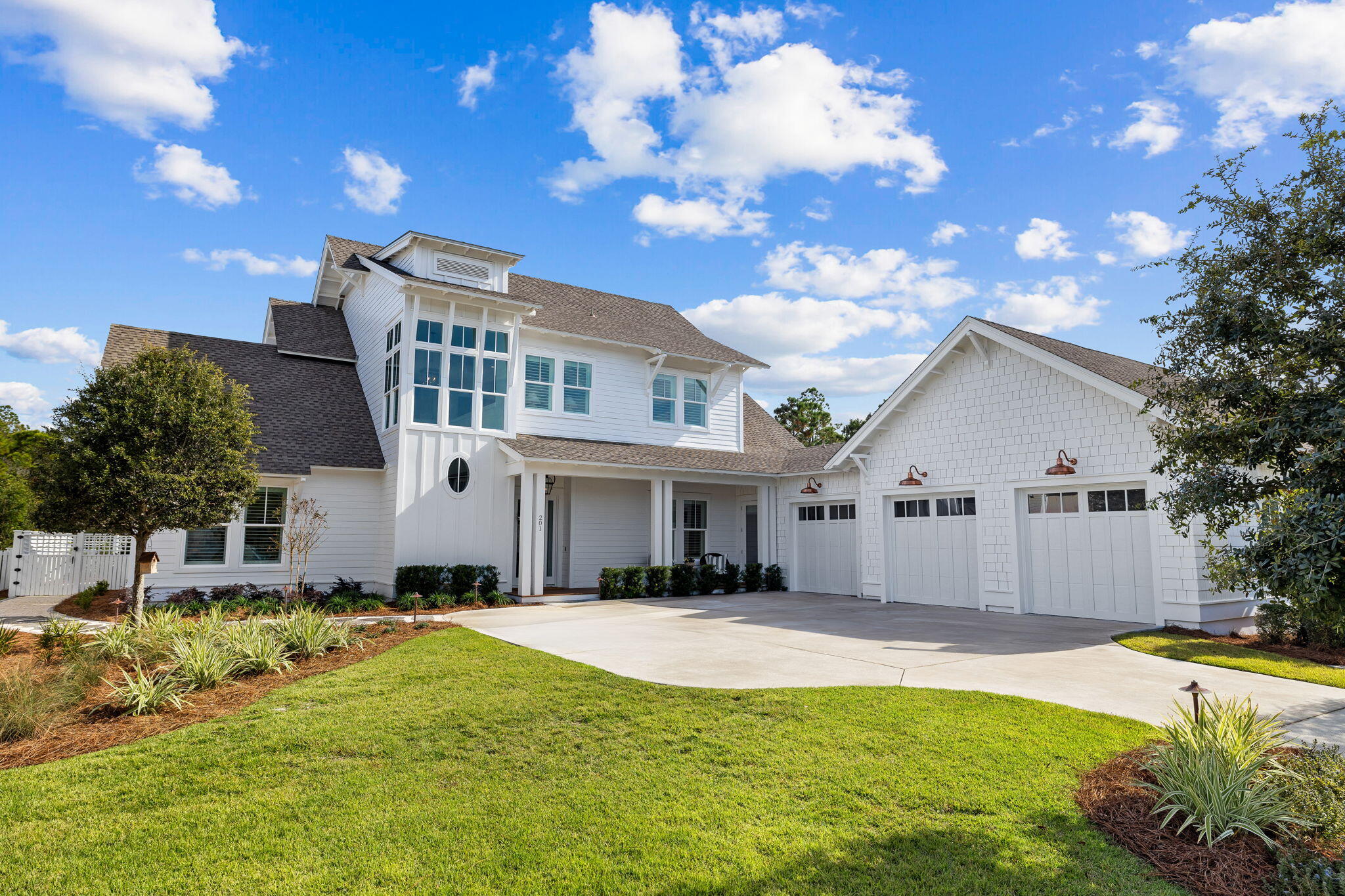 201 Needle Cast Ln Inlet Beach Inlet Beach, FL 32461 - Photo 13 of 92 Beautiful Custom Home & Architecture
