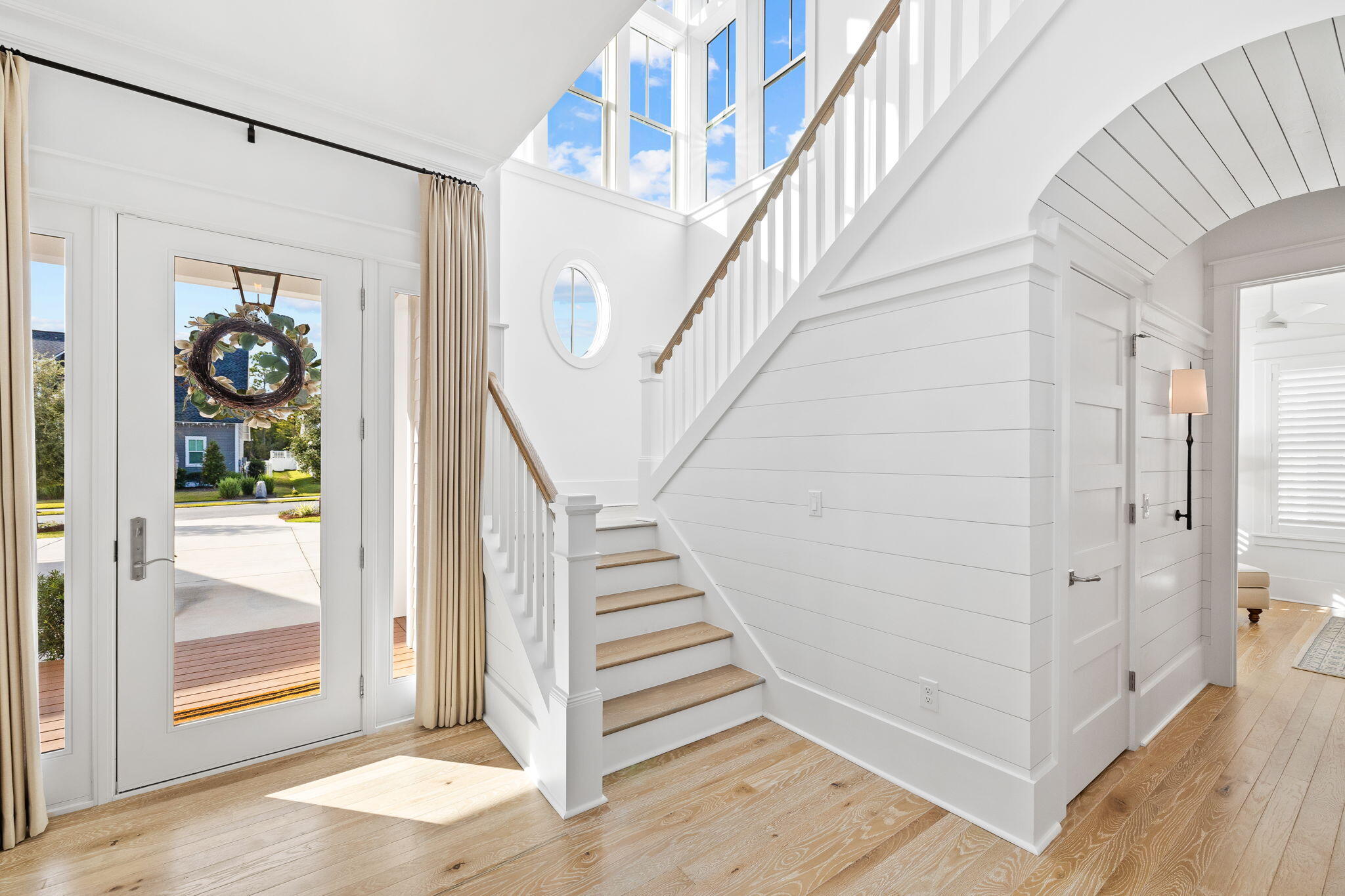 201 Needle Cast Ln Inlet Beach Inlet Beach, FL 32461 - Photo 23 of 92 Beautiful Unique Architectural Details