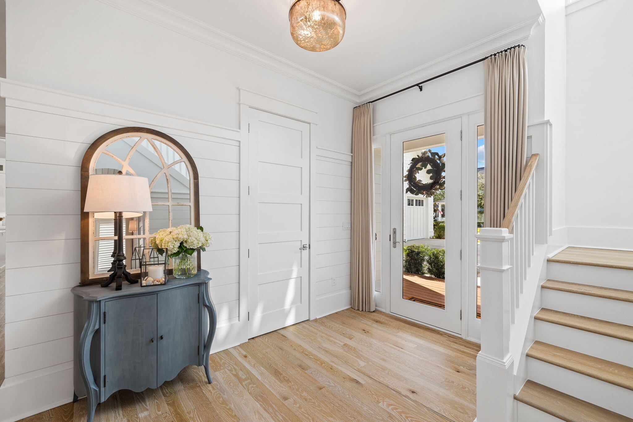 201 Needle Cast Ln Inlet Beach Inlet Beach, FL 32461 - Photo 25 of 92 Foyer