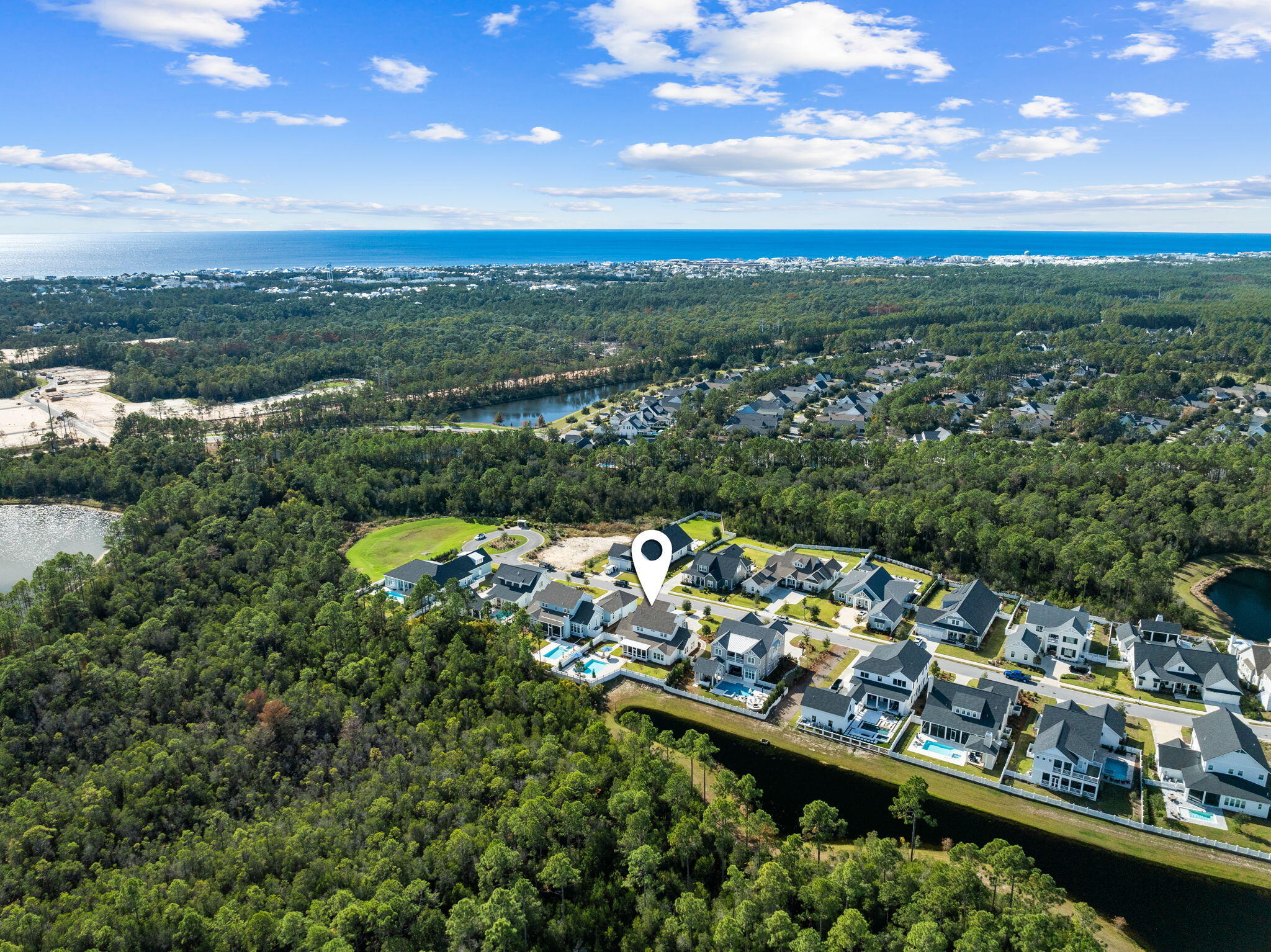 201 Needle Cast Ln Inlet Beach Inlet Beach, FL 32461 - Photo 82 of 92 Desirable Location