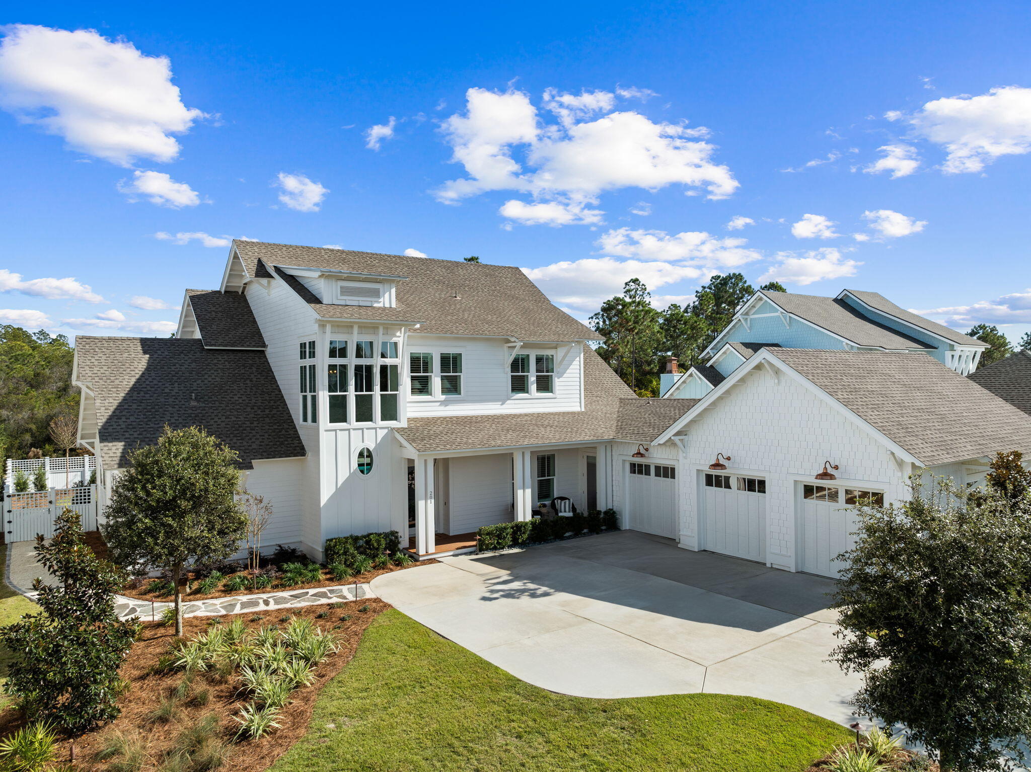201 Needle Cast Ln Inlet Beach Inlet Beach, FL 32461 - Photo 10 of 92 201 Needle Cast Lane