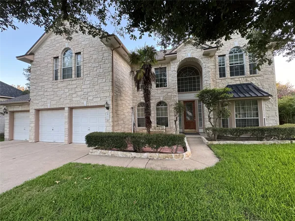 $669,990 | 1010 Twin Terrace Court, Round Rock, TX 78665