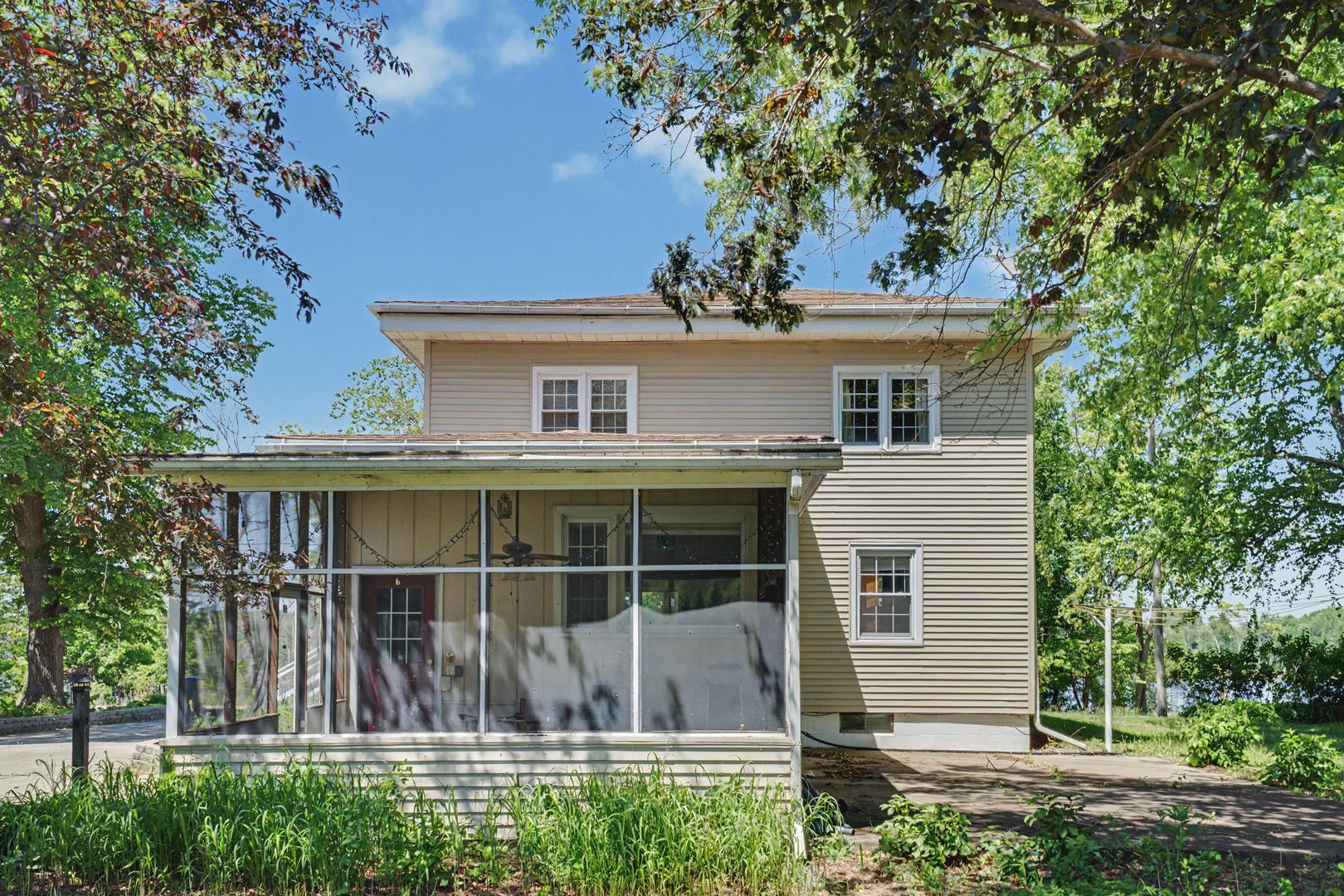 15660 Ebson Road Fulton, IL 61252 - Photo 25 of 27