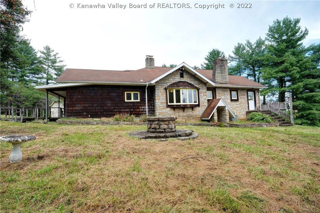 219 Winfield Road St. Albans, WV 25177 - Photo 39 of 48 Gallery Image 39