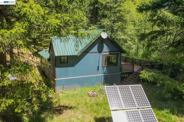 $357,000 | 11221 Corral Bottom Road, Big Bar, CA 96010