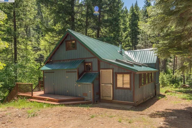 $357,000 | 11221 Corral Bottom Road, Big Bar, CA 96010