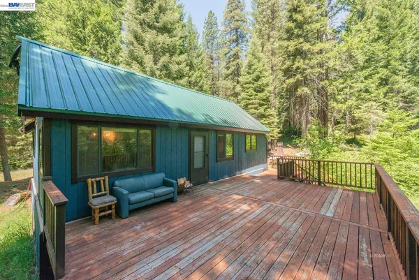 $357,000 | 11221 Corral Bottom Road, Big Bar, CA 96010