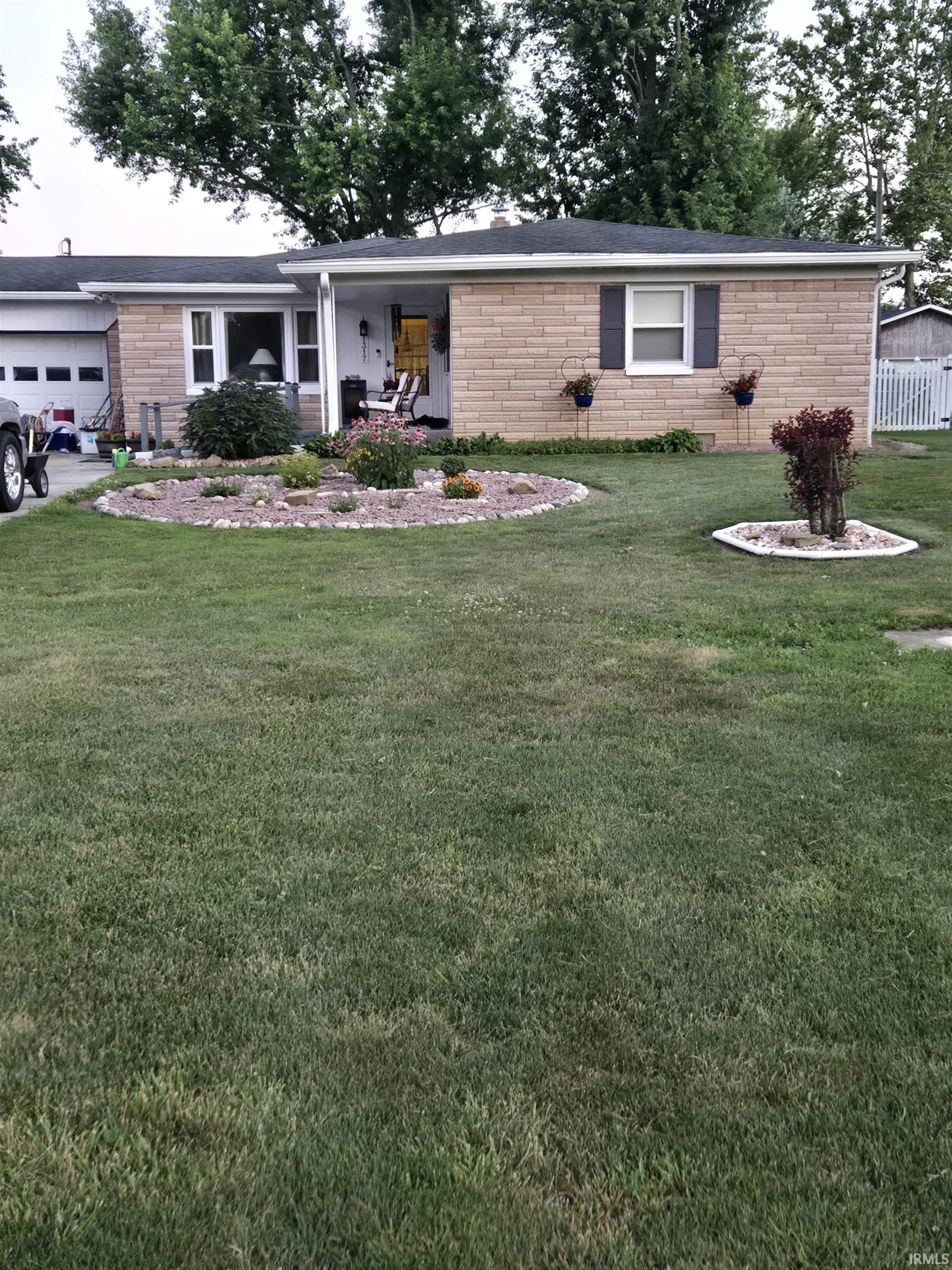 1317 Zartman Road Kokomo, IN 46902 - Photo 19 of 21 Gallery Image 19