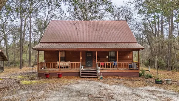 $359,900 | 1670 Beaver Dam Road, Odum, GA 31555