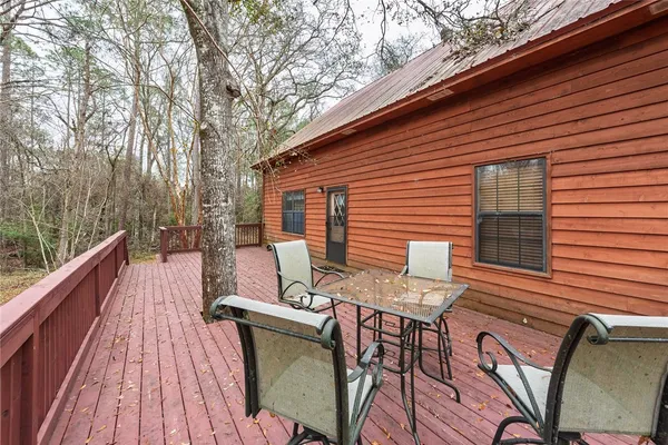 $359,900 | 1670 Beaver Dam Road, Odum, GA 31555