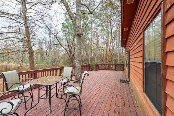 $359,900 | 1670 Beaver Dam Road, Odum, GA 31555