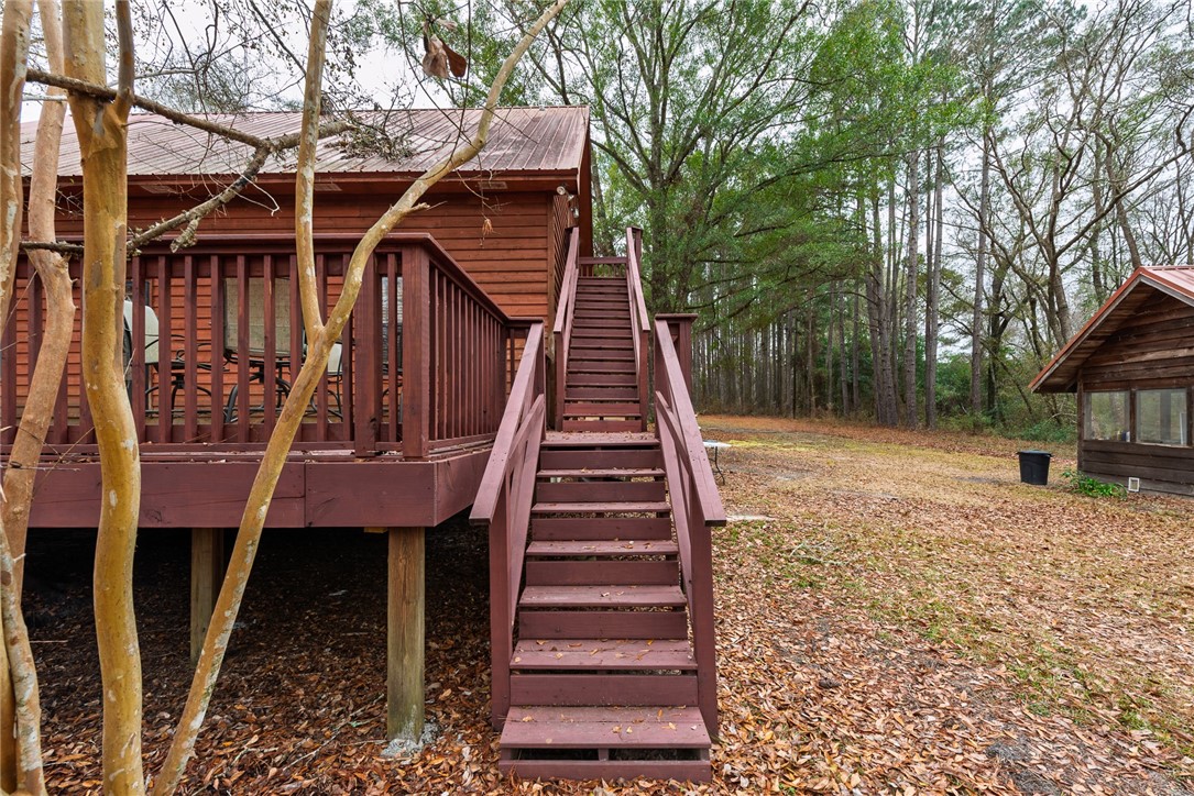 1670 Beaver Dam Road Odum, GA 31555 - Photo 13 of 70