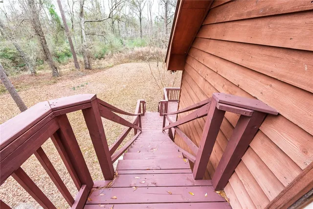 $359,900 | 1670 Beaver Dam Road, Odum, GA 31555