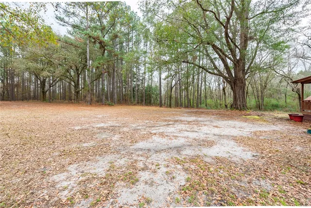 $359,900 | 1670 Beaver Dam Road, Odum, GA 31555