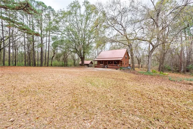 $359,900 | 1670 Beaver Dam Road, Odum, GA 31555