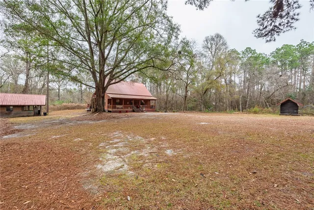 $359,900 | 1670 Beaver Dam Road, Odum, GA 31555