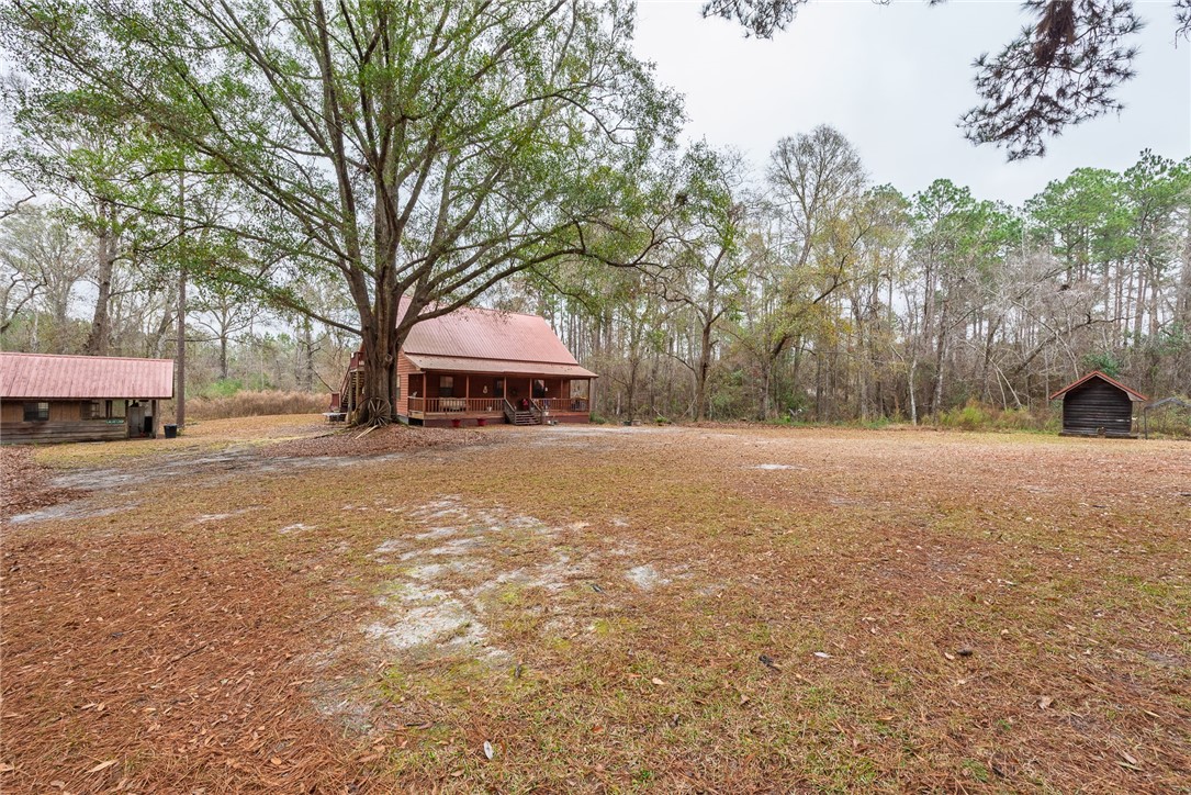 1670 Beaver Dam Road Odum, GA 31555 - Photo 19 of 70