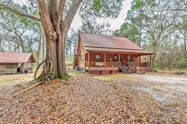$359,900 | 1670 Beaver Dam Road, Odum, GA 31555