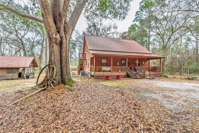 $359,900 | 1670 Beaver Dam Road, Odum, GA 31555