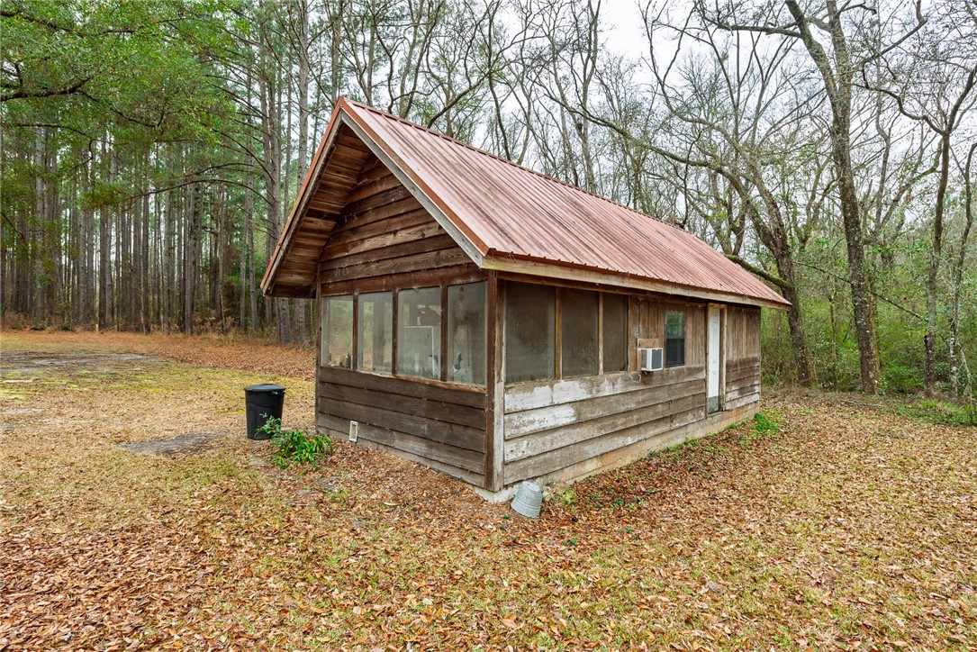 1670 Beaver Dam Road Odum, GA 31555 - Photo 24 of 70