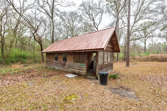 $359,900 | 1670 Beaver Dam Road, Odum, GA 31555
