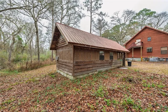 $359,900 | 1670 Beaver Dam Road, Odum, GA 31555