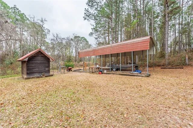 $359,900 | 1670 Beaver Dam Road, Odum, GA 31555