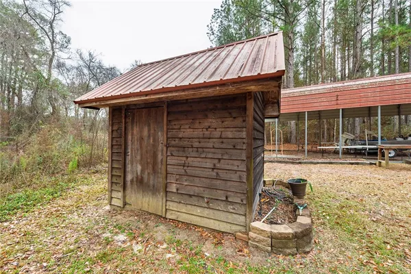 $359,900 | 1670 Beaver Dam Road, Odum, GA 31555
