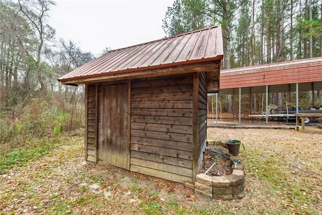 $359,900 | 1670 Beaver Dam Road, Odum, GA 31555