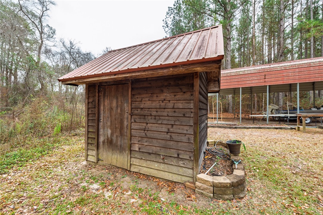1670 Beaver Dam Road Odum, GA 31555 - Photo 28 of 70