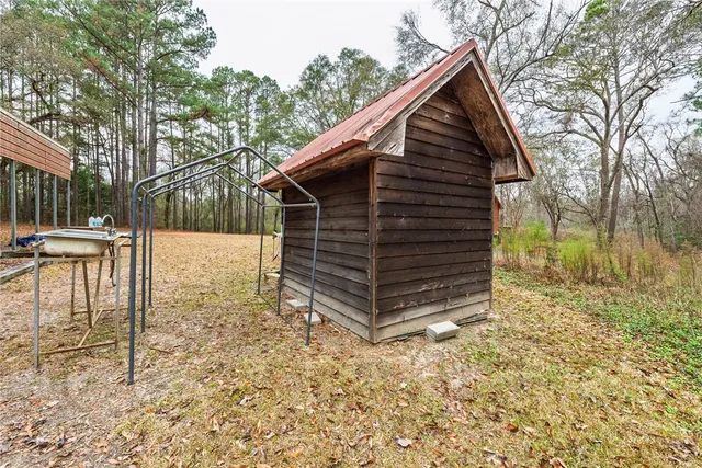 $359,900 | 1670 Beaver Dam Road, Odum, GA 31555