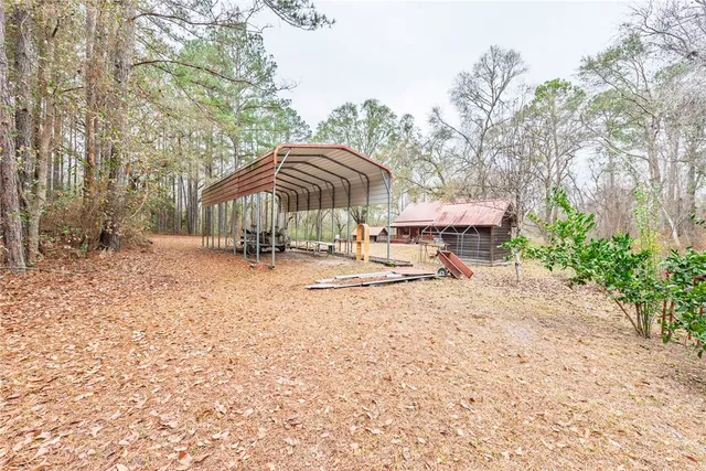 $359,900 | 1670 Beaver Dam Road, Odum, GA 31555