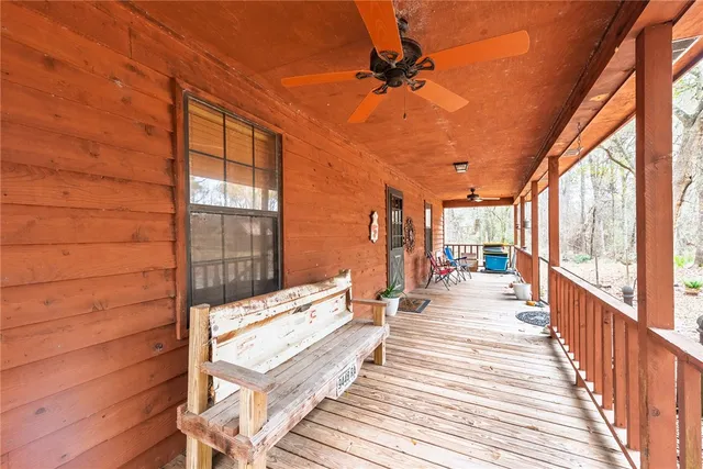 $359,900 | 1670 Beaver Dam Road, Odum, GA 31555