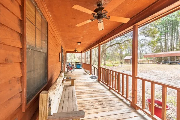 $359,900 | 1670 Beaver Dam Road, Odum, GA 31555