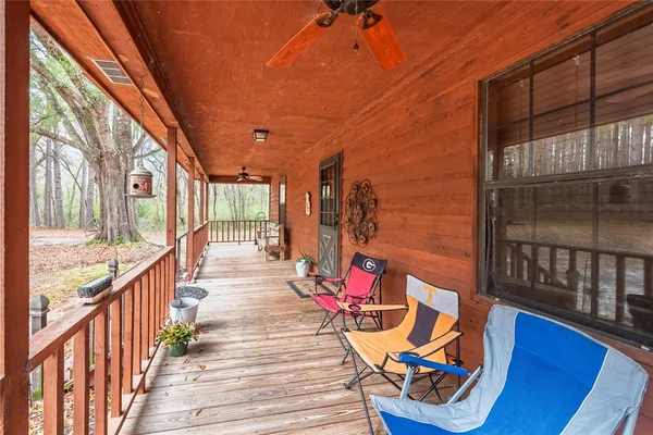 $359,900 | 1670 Beaver Dam Road, Odum, GA 31555