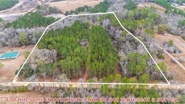 $359,900 | 1670 Beaver Dam Road, Odum, GA 31555