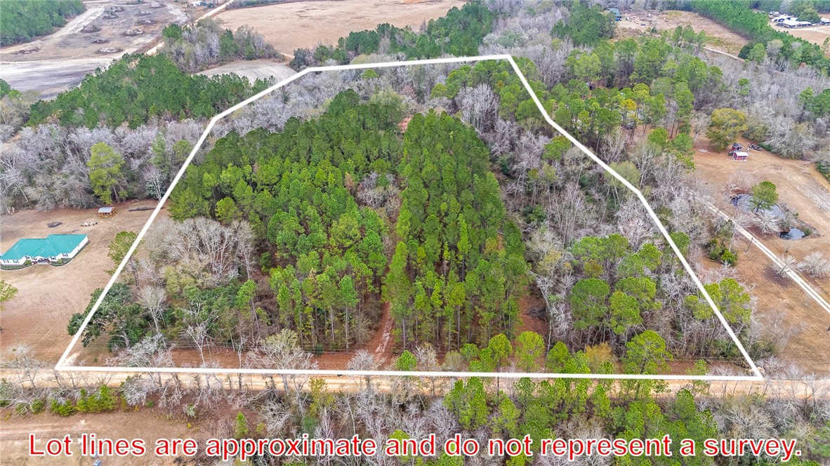 1670 Beaver Dam Road Odum, GA 31555 - Photo 35 of 70