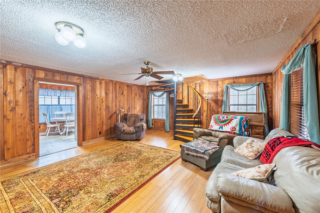 1670 Beaver Dam Road Odum, GA 31555 - Photo 41 of 70