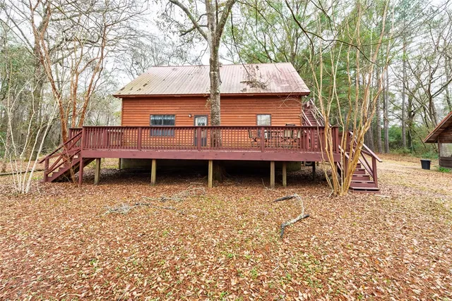 $359,900 | 1670 Beaver Dam Road, Odum, GA 31555