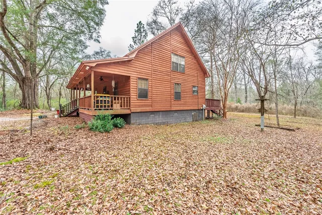 $359,900 | 1670 Beaver Dam Road, Odum, GA 31555