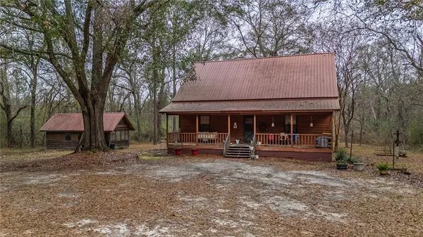 $359,900 | 1670 Beaver Dam Road, Odum, GA 31555