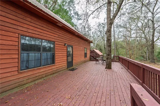 $359,900 | 1670 Beaver Dam Road, Odum, GA 31555