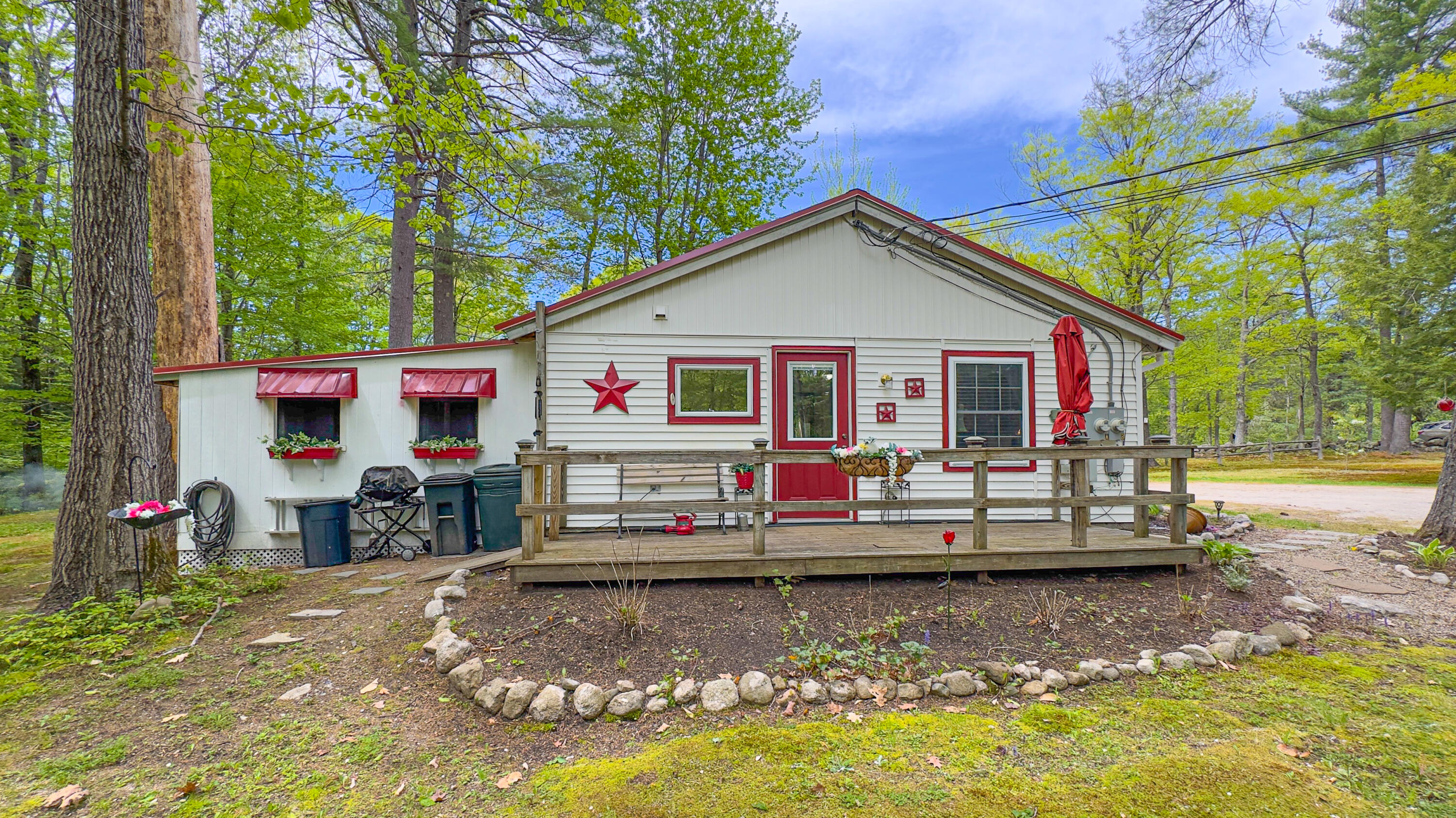 32 Middle Ridge Road Bridgton, ME 04009 - Photo 3 of 47 32 middle road-7